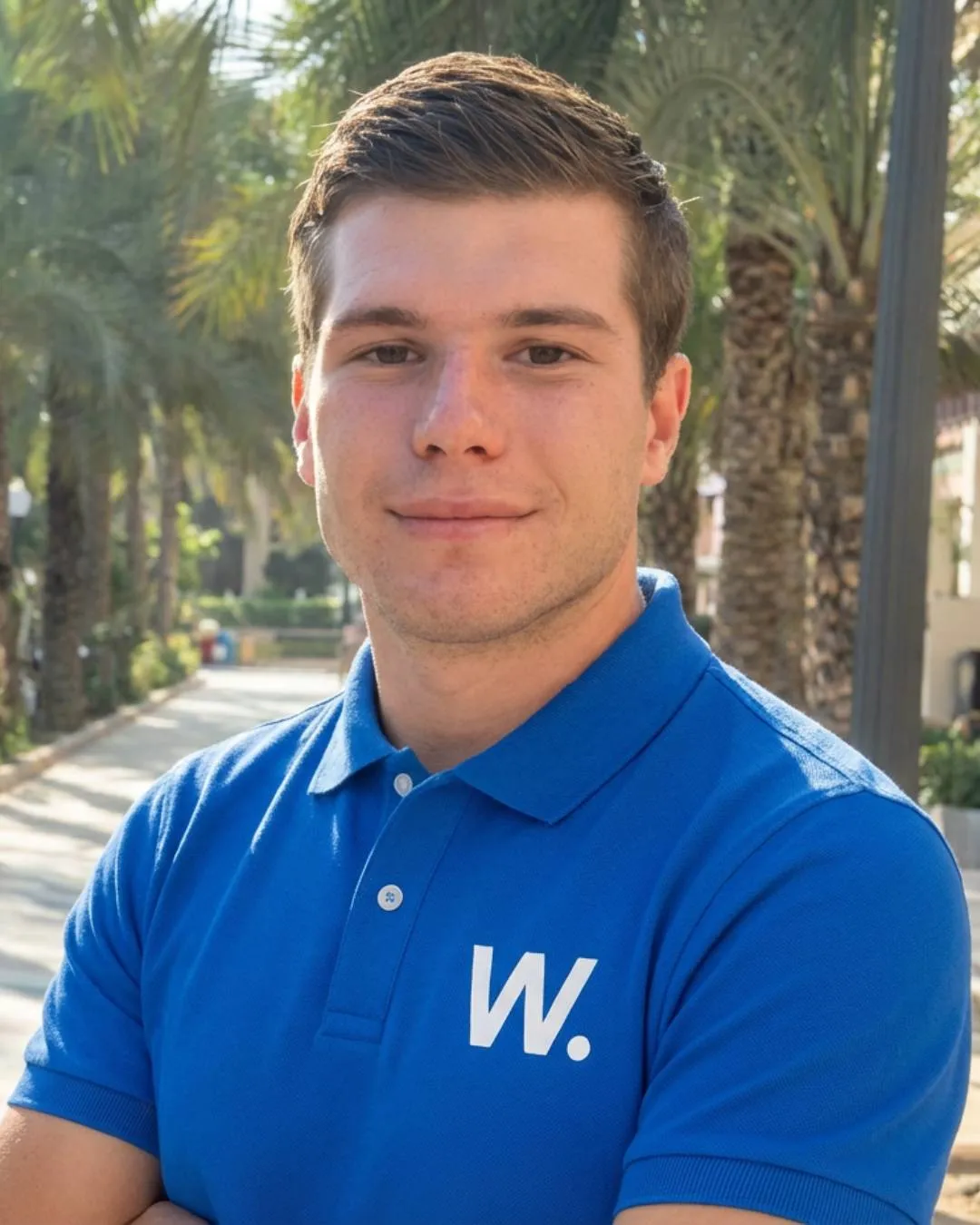 Silver Kos - CEO & Website Bouwer bij Websitebouwer